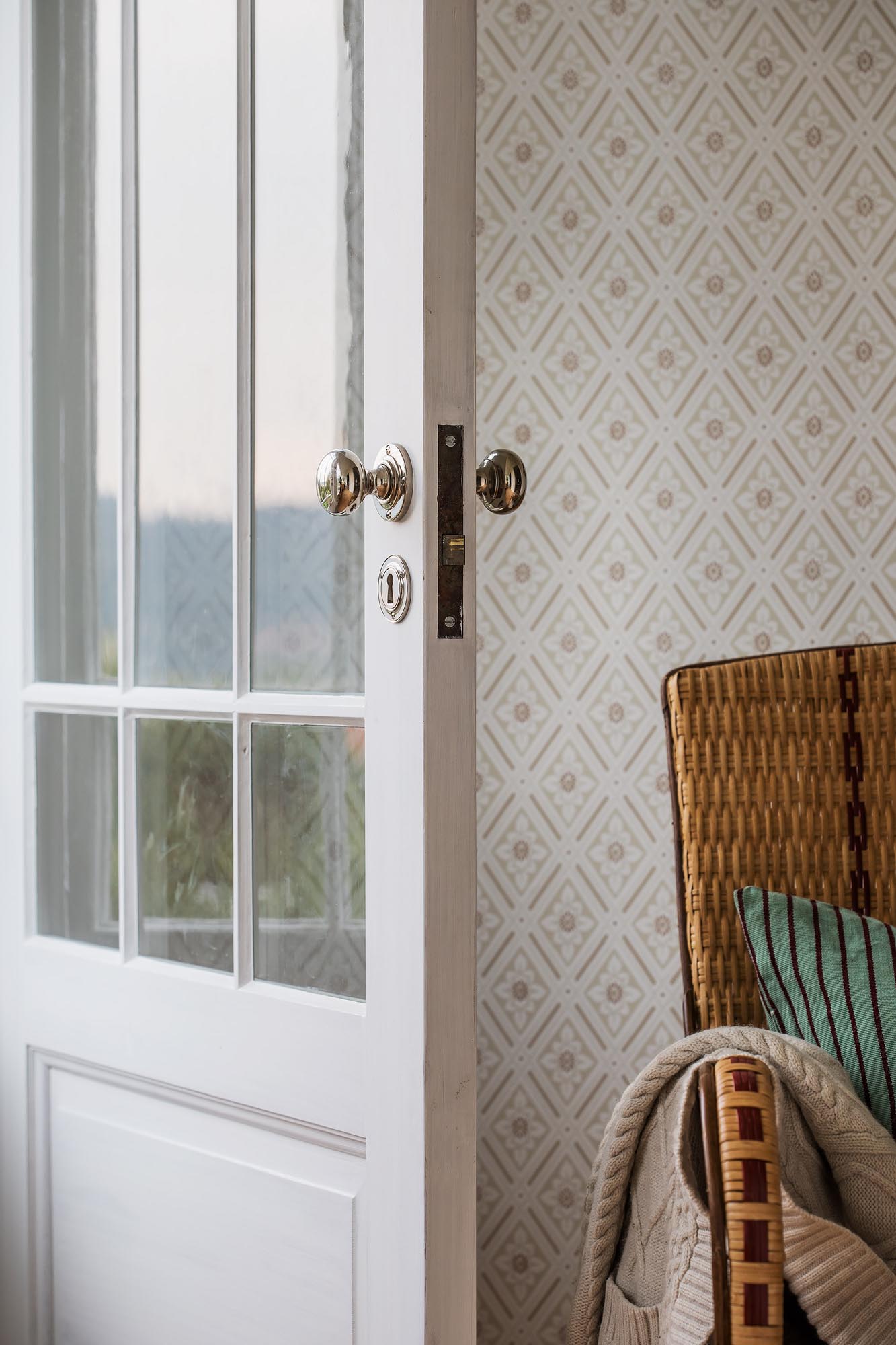 Boråstapeter Falsterbo III Ester 7660