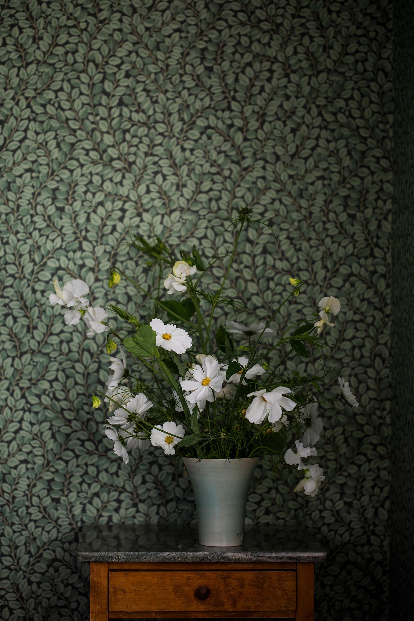 Boråstapeter Falsterbo III Hazel 7663