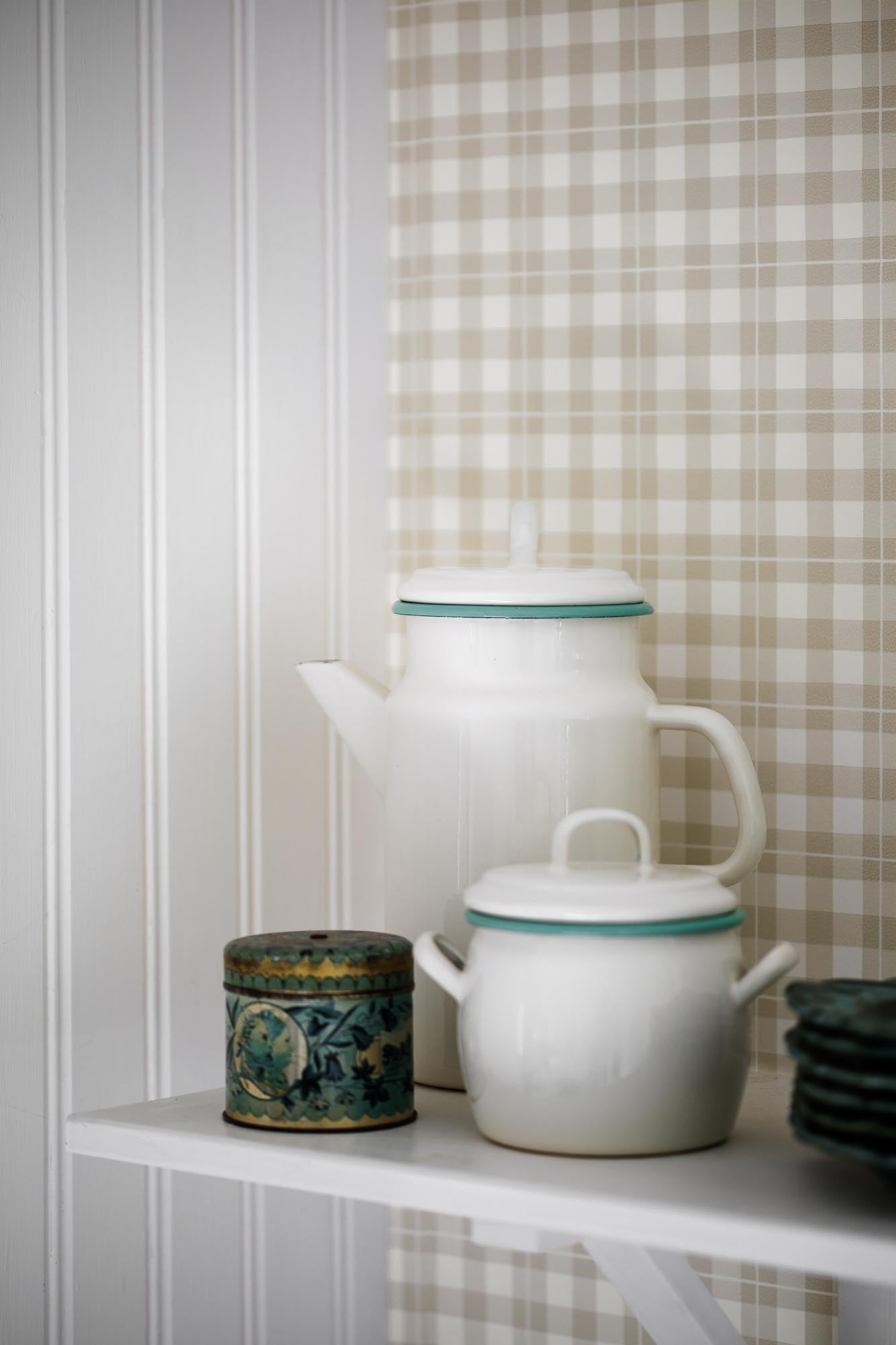 Boråstapeter Falsterbo III Frida 7675