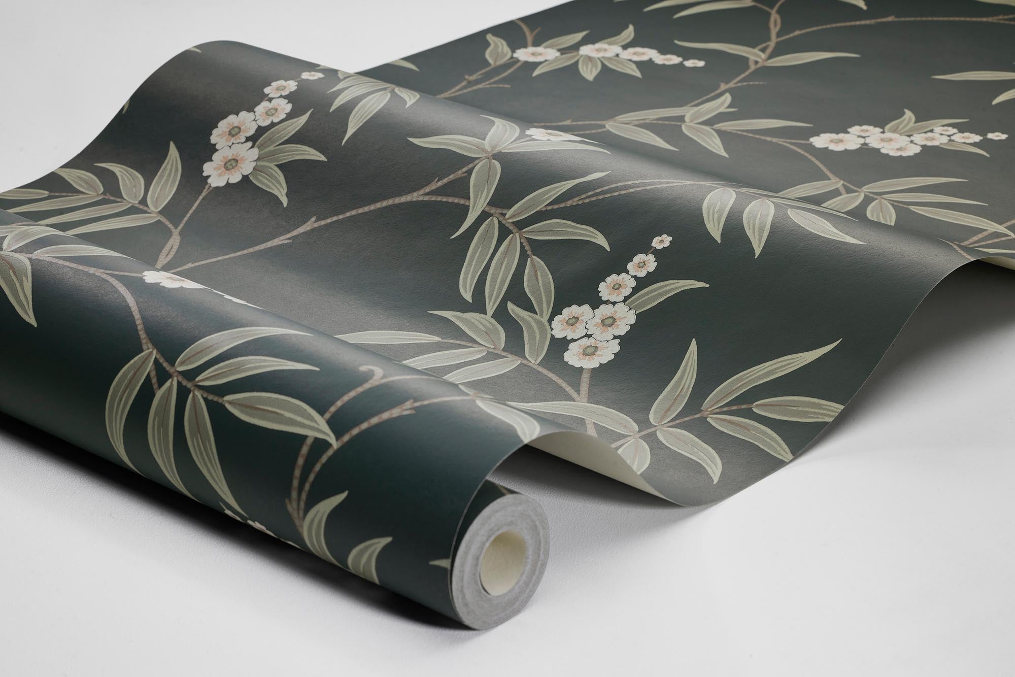 Boråstapeter Adorn Floral Tree 7765