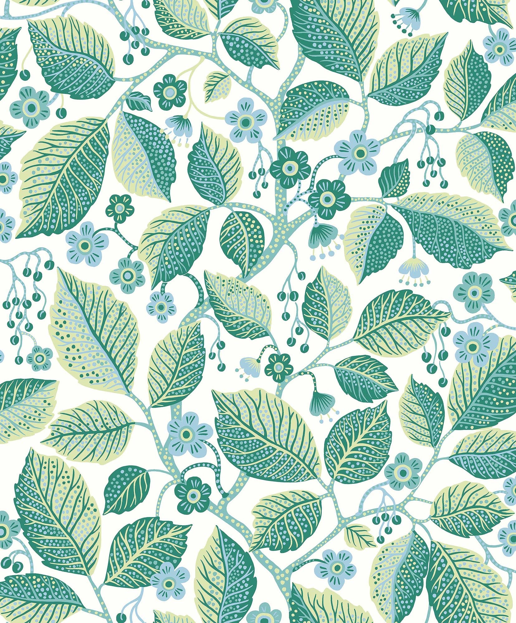 Boråstapeter Adorn Elm Tree 7784