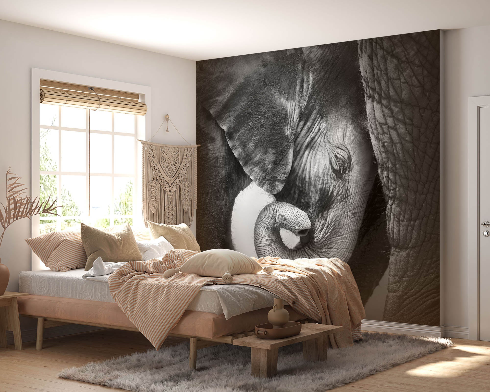 Baby olifant  - LW00204