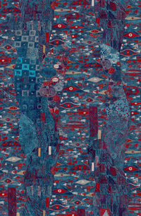 Hooked on Walls Academy Adele 25681