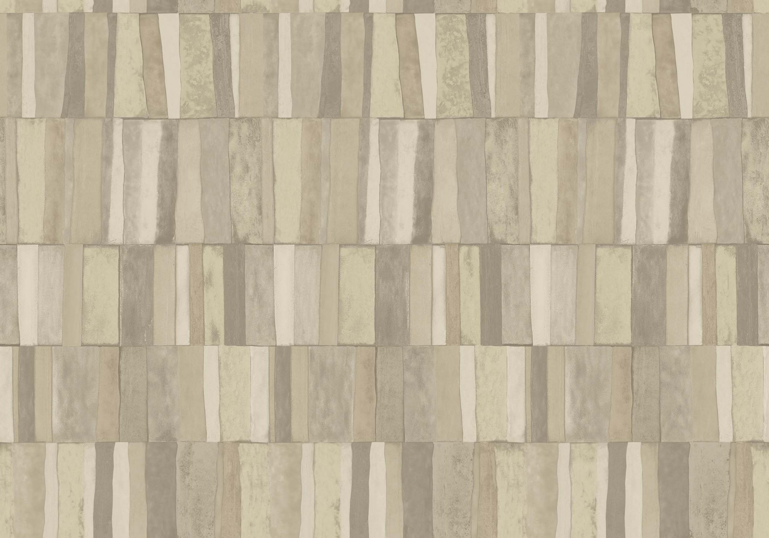 Hooked on Walls Academy Ritter Tiles 25611