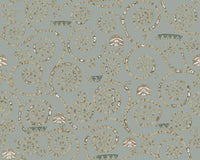 Hooked on Walls Academy Stoclet 25604