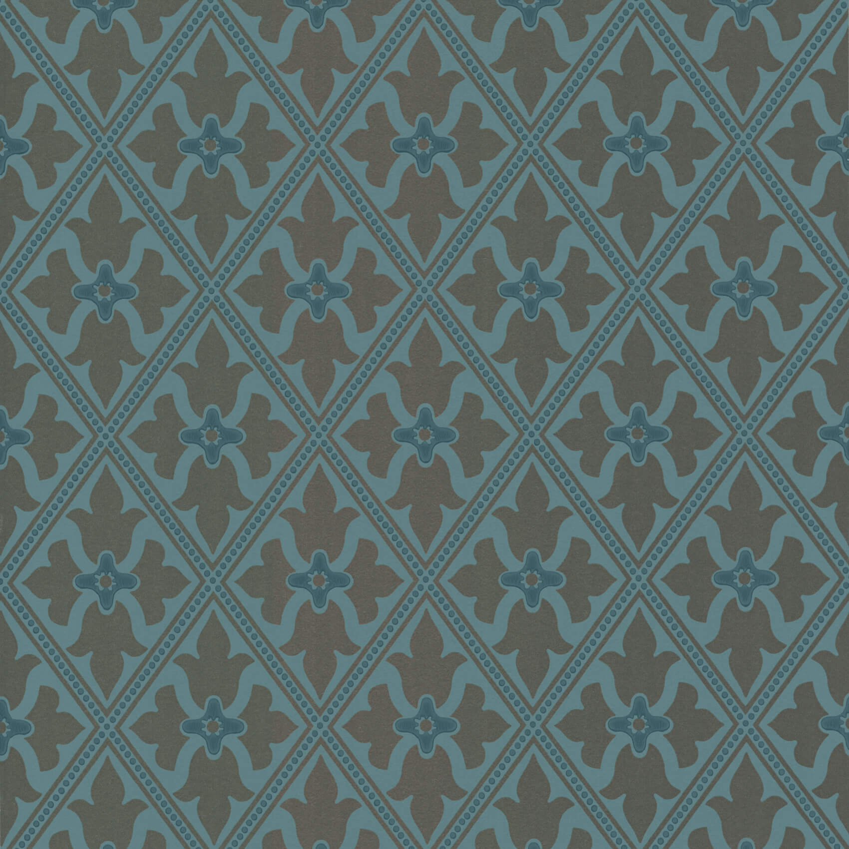 Little Green London Wallpapers Bayham Abbey Celestial