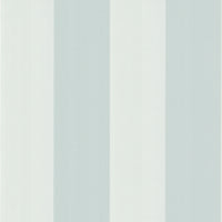 Little Green Painted Papers Broad Stripe Fondre