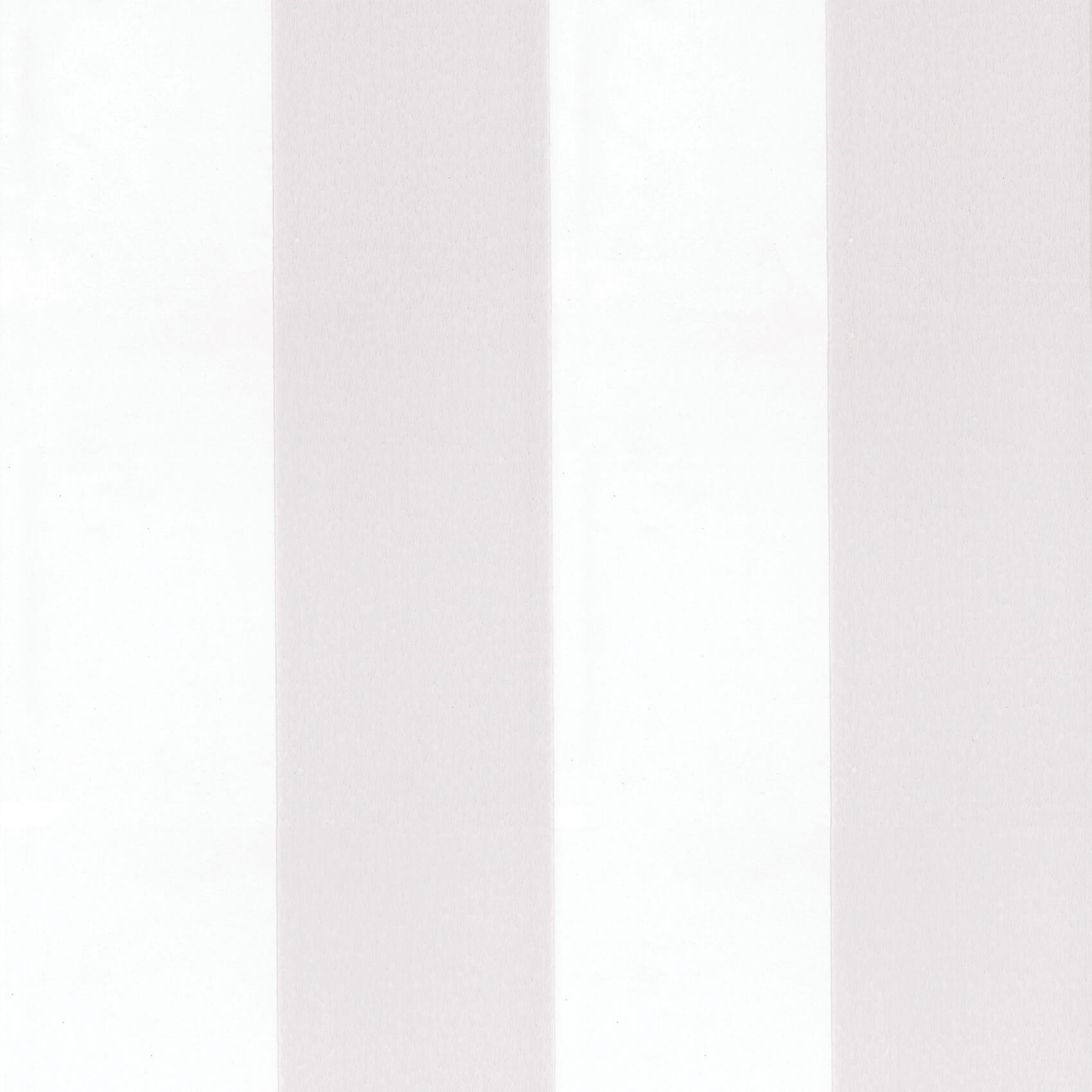 Little Green Painted Papers Broad Stripe Lilac Grey