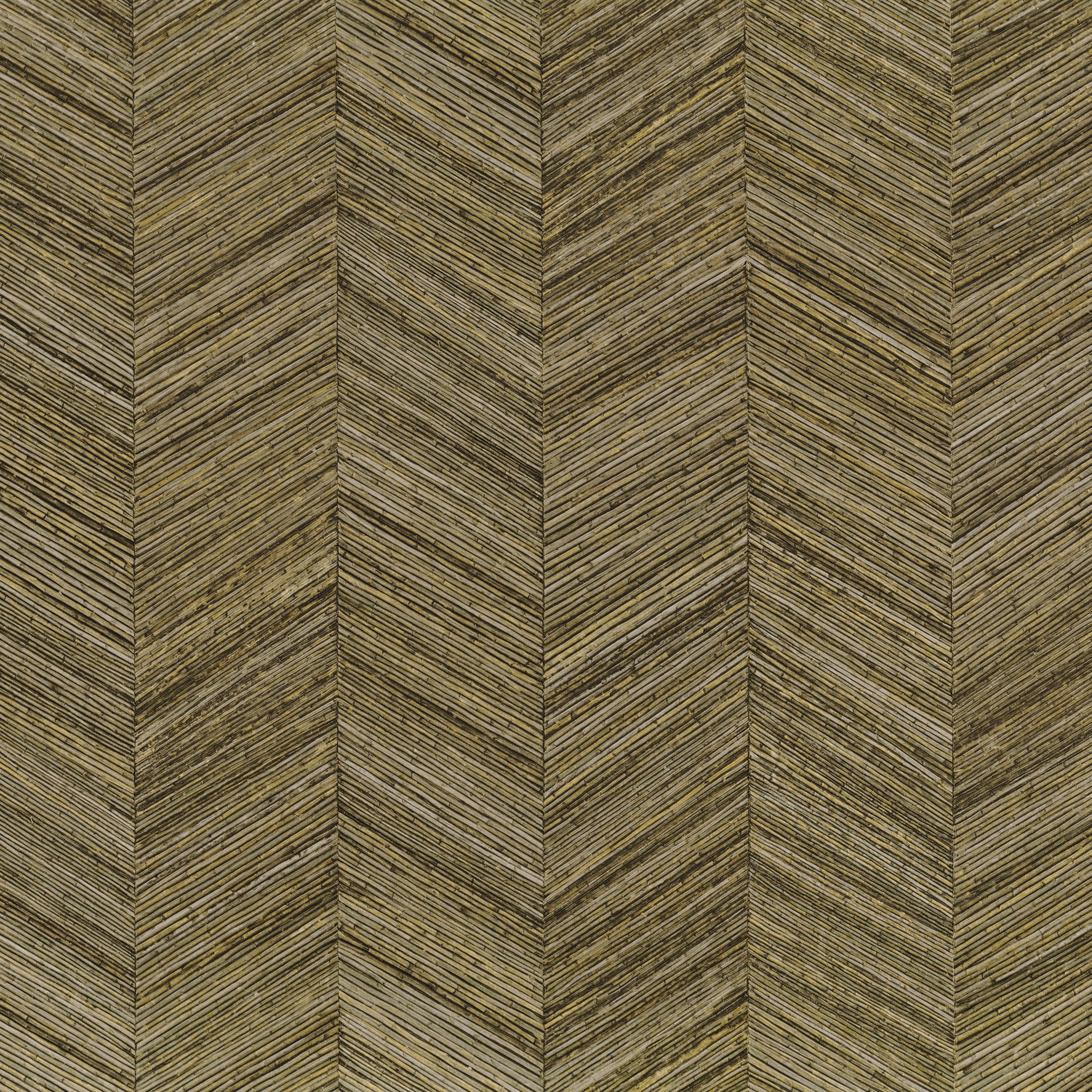 Casamance Textures Vegetales Ocotea - 75371630