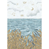 Casamance Nuit D'Orient Callisto - 75432344