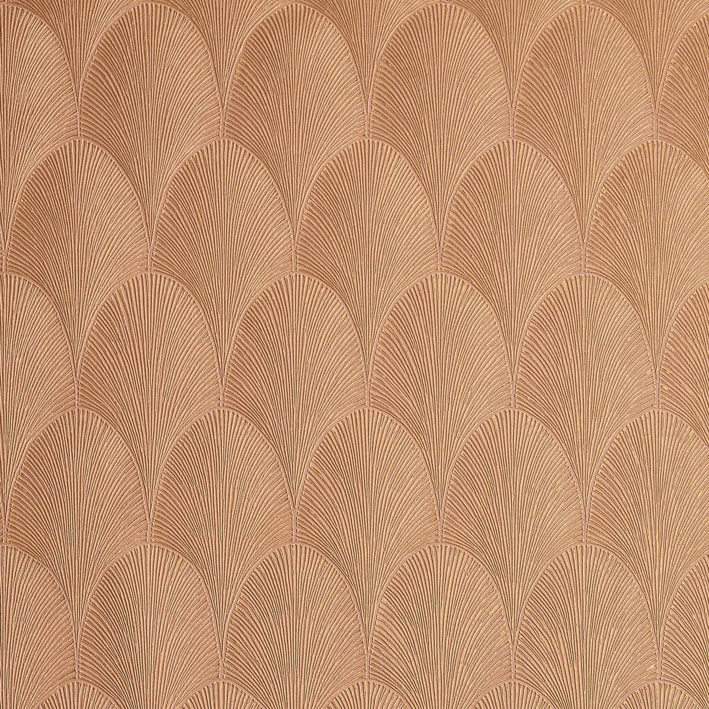 Casamance Textures Métalliques Tourmaline - 75781630