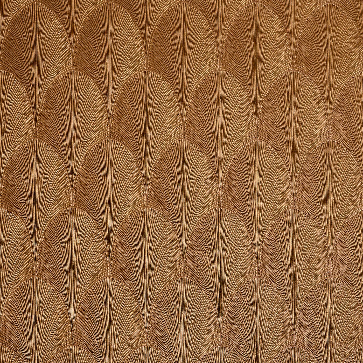 Casamance Textures Métalliques Tourmaline - 75781732