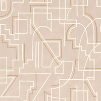 Casamance Mouvements Alexander - 76021324