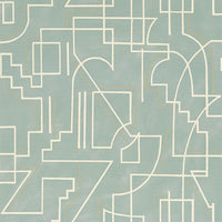 Casamance Mouvements Alexander - 76021426