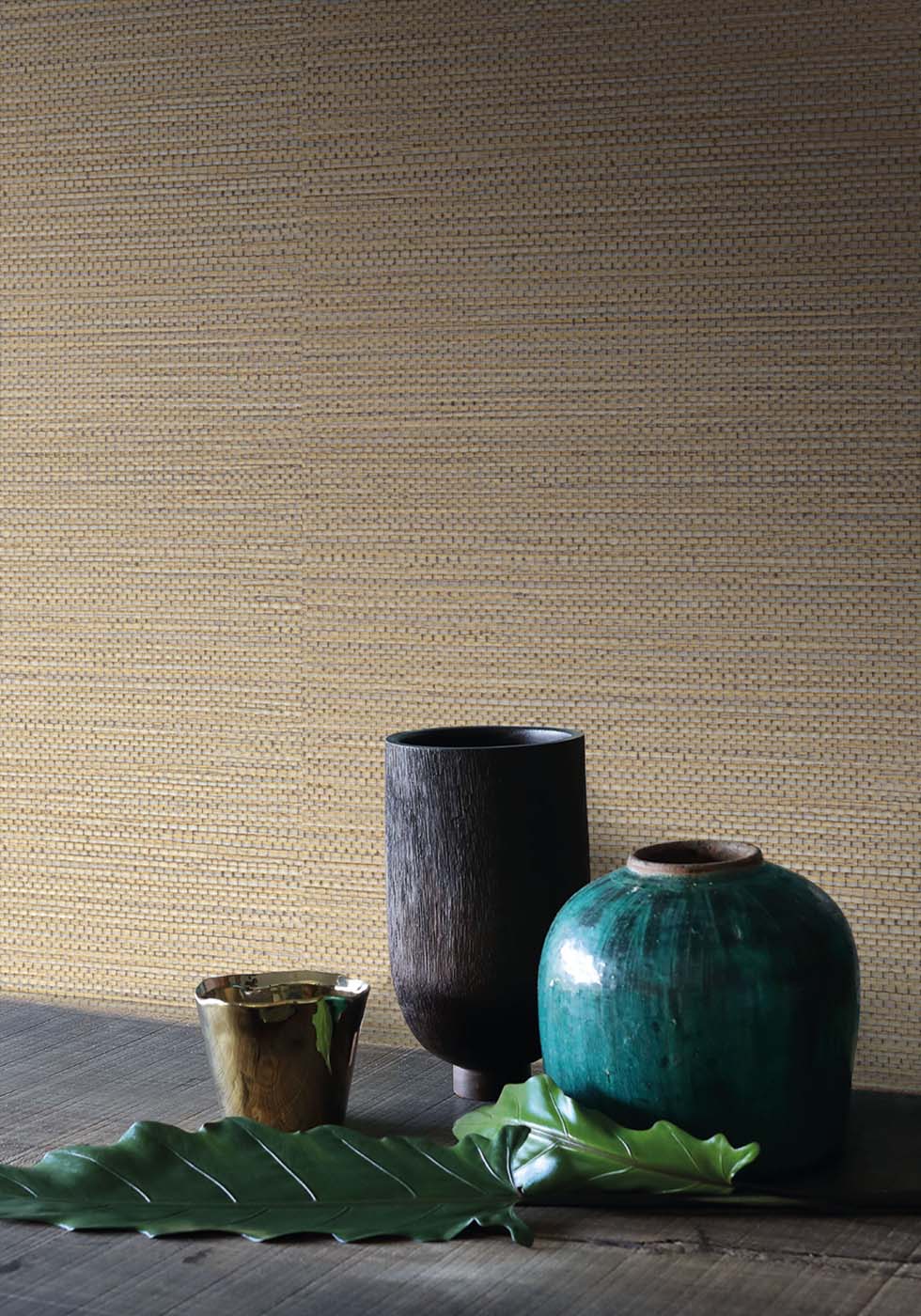 Casamance Select 8 Zostera - A75971630