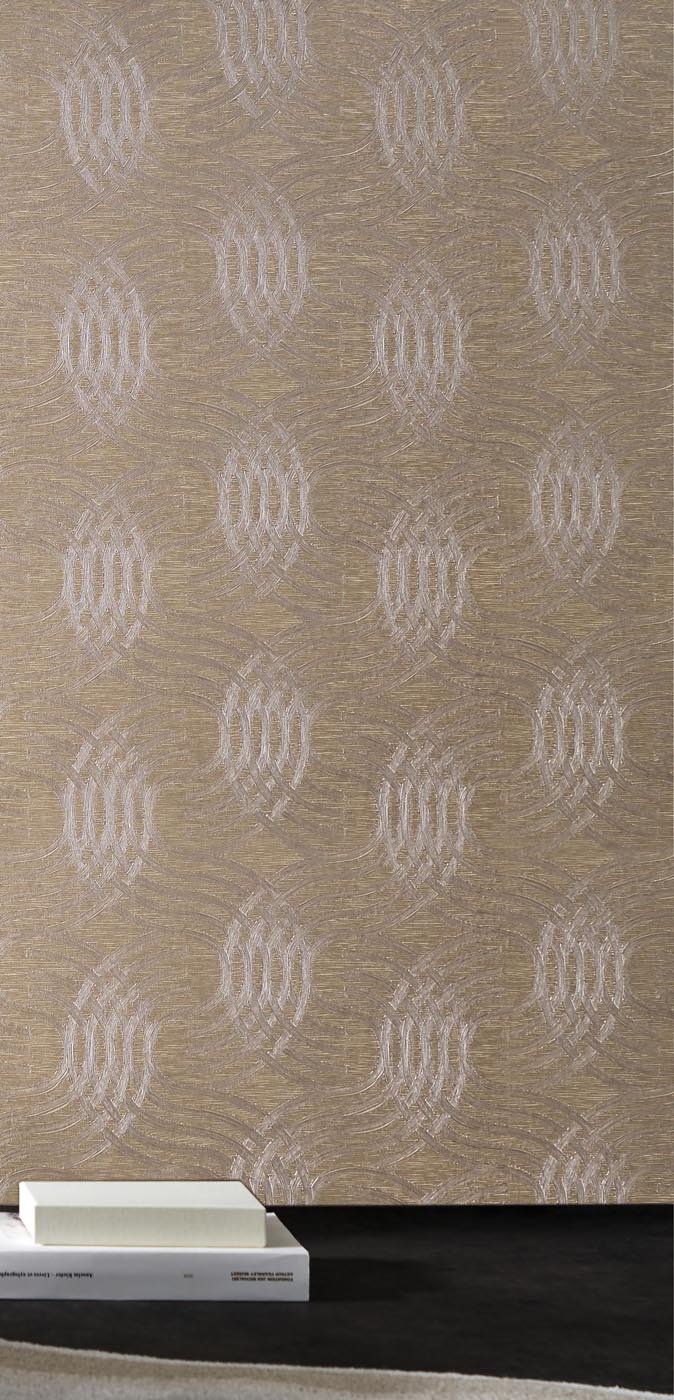 Casamance Textures Métalliques Auraria - 75792242