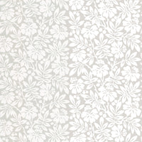 Little Green Painted Papers Carlisle Street Gentle Grey