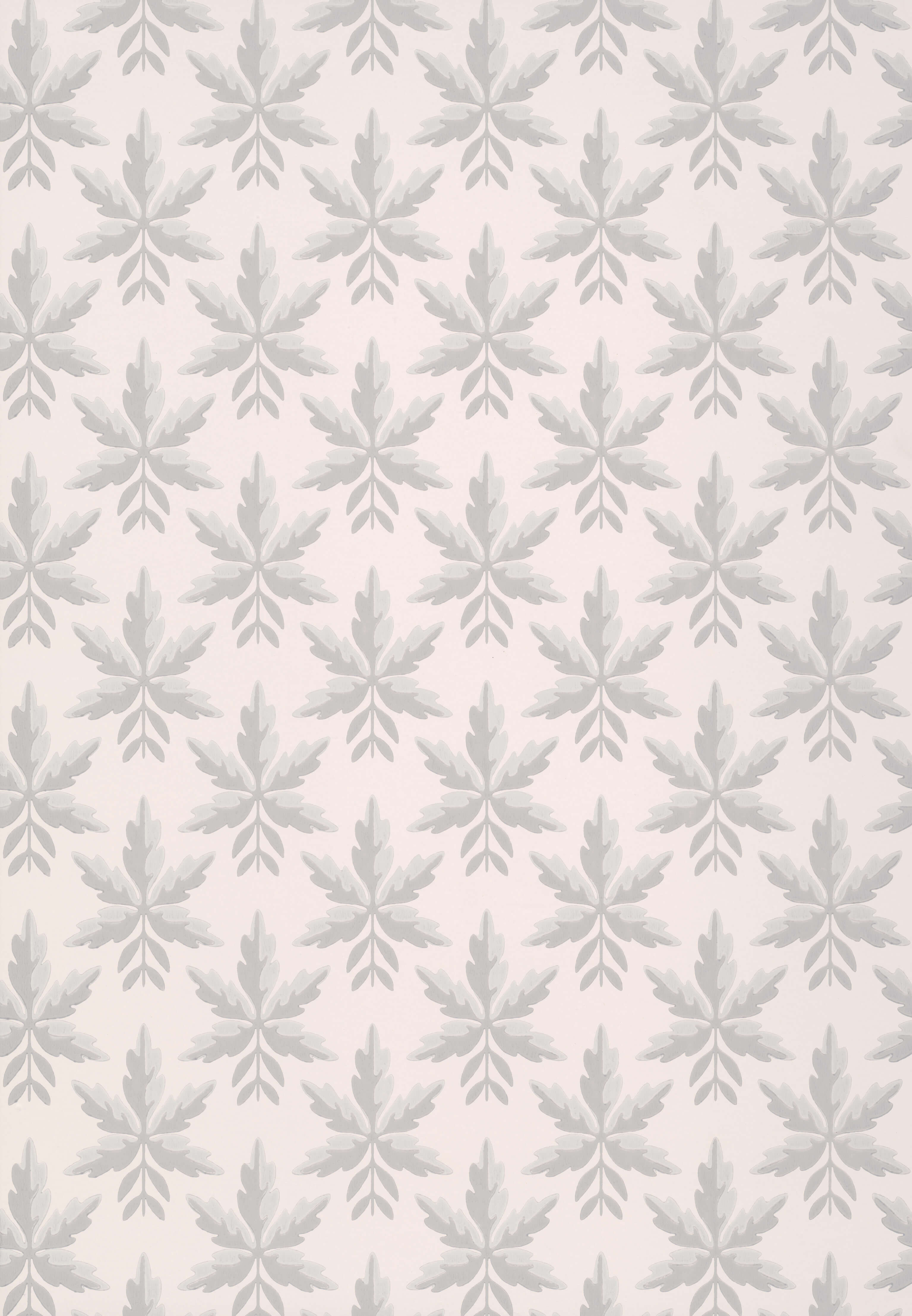 Little Green National Trust Papers Clutterbuck Puce