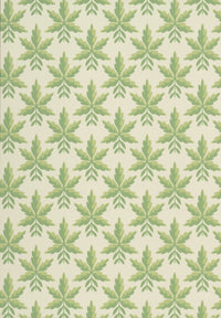 Little Green National Trust Papers Clutterbuck Lodge