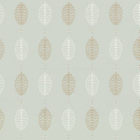 Little Green 50S Line Wallpapers Cones Daybreak