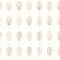Little Green 50S Line Wallpapers Cones Lint