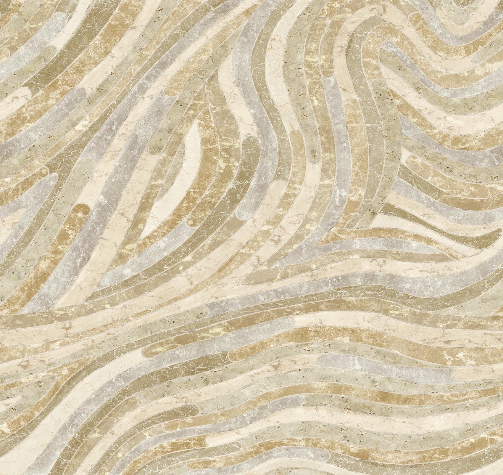 Khrôma Rock Serpentine Beige DGROC2013-260