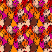 Hooked on Walls Enriquezland Balloons 25524