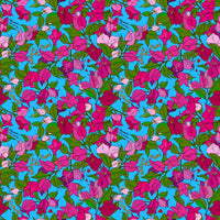 Hooked on Walls Enriquezland D'Amour 25507