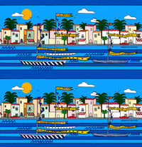 Hooked on Walls Enriquezland Mare Mare Mare 25547