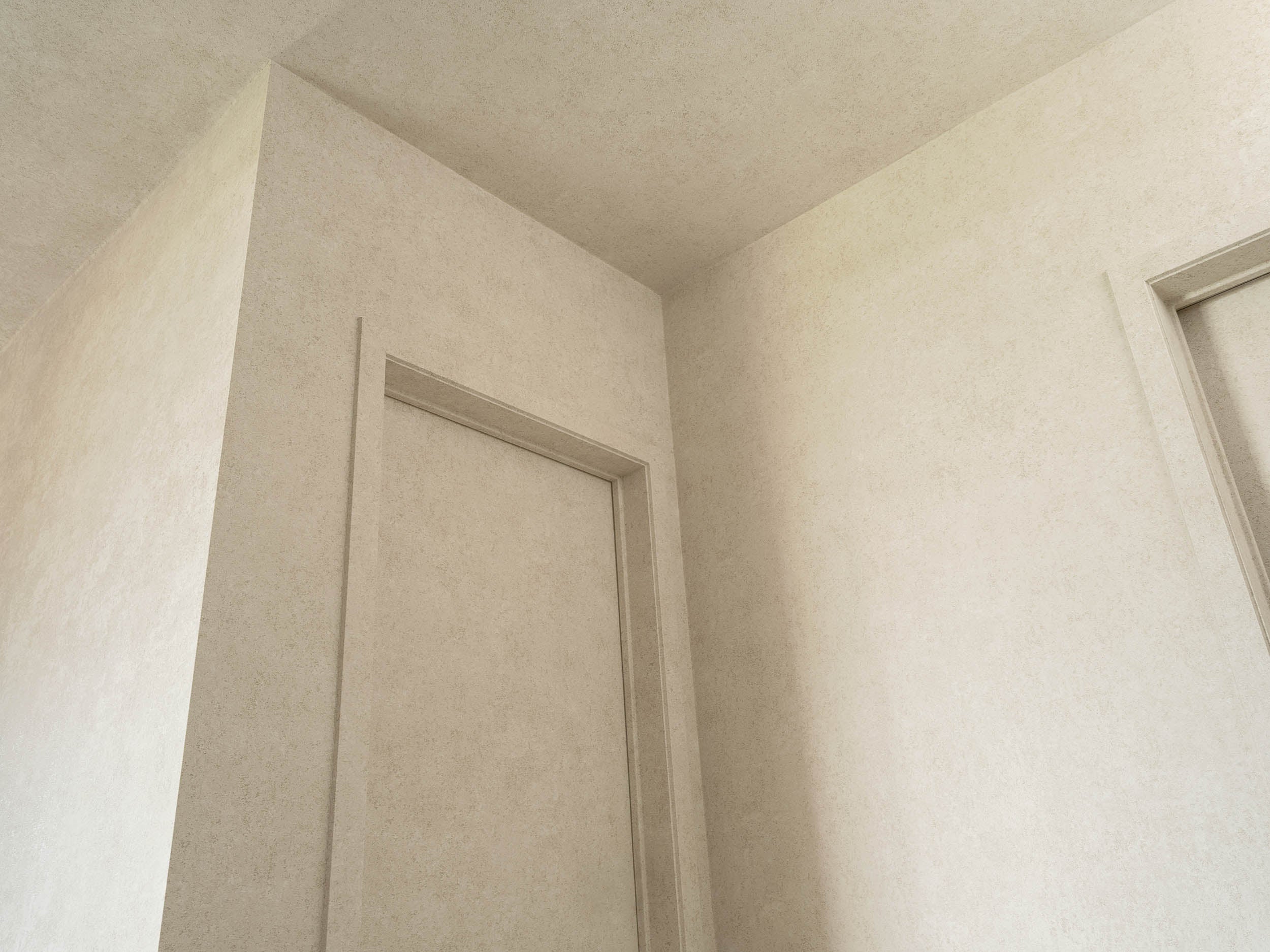 Arte Essentials Kaolin Calcaire Stucco 30300