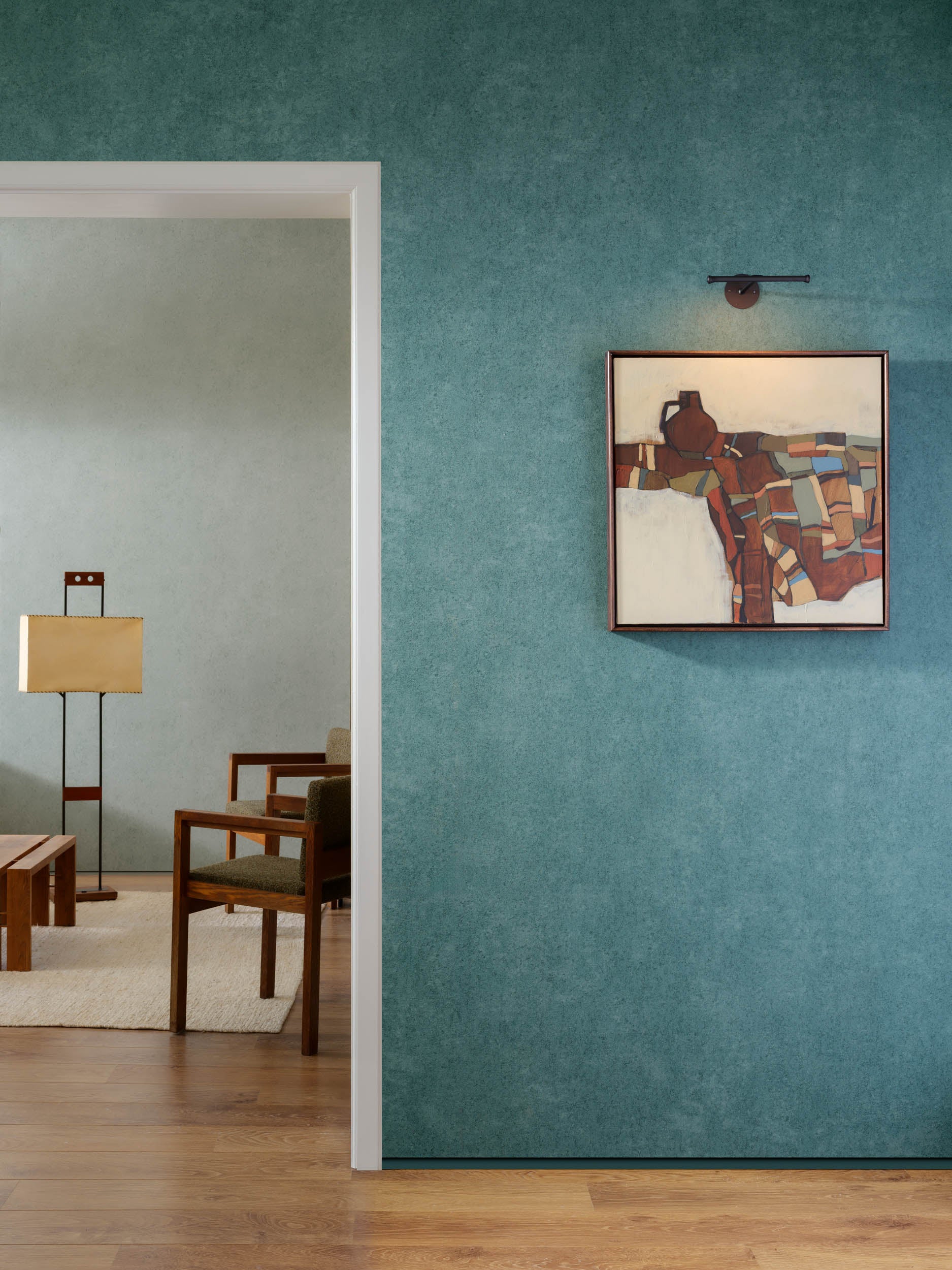 Arte Essentials Kaolin Calcaire Stucco 30212