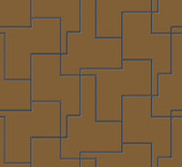 Khrôma Folies Christo Antelope FOL204