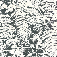 Little Green Retrospective Papers Fern Off Black