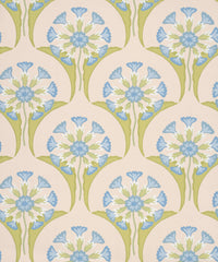 Little Green National Trust Papers Hencroft Blue Primula