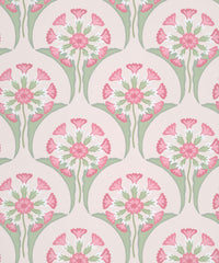 Little Green National Trust Papers Hencroft Pink Primula