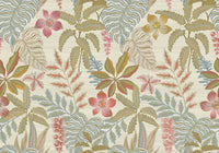 Hooked on Walls JV 602 Jaipur Jardin Tropical 6804