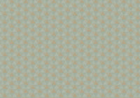 Hooked on Walls JV 602 Jaipur Triangles Tropicales 6833