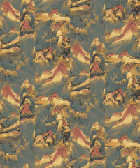 Khrôma Kimono Kimora Night KIM302