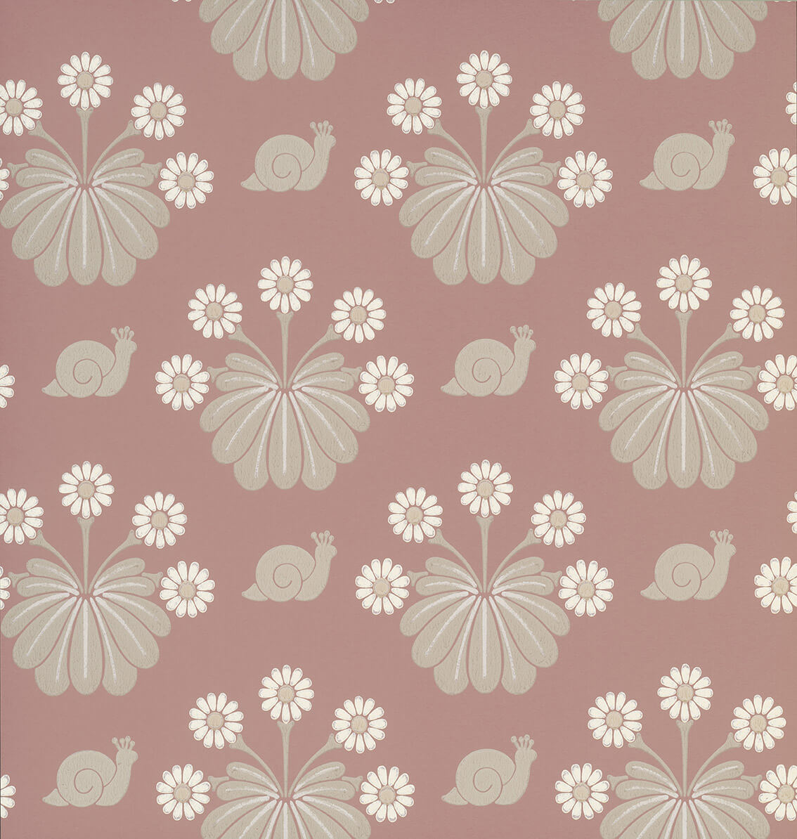 Little Green National Trust II Burges Snail Rosie