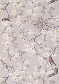 Little Green National Trust II Massingberd Blossom Grey