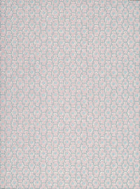 Little Green National Trust II Moy Pink