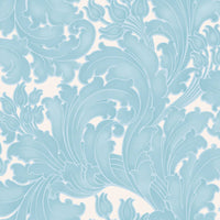 Little Green National Trust II Tulip Powder Blue