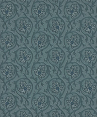 Little Green National Trust III Hoja Air Force Blue