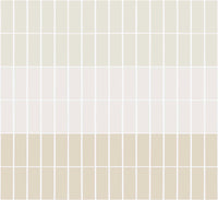 Hooked on Walls Marimekko Volume 06 Tiiliskivi 25114