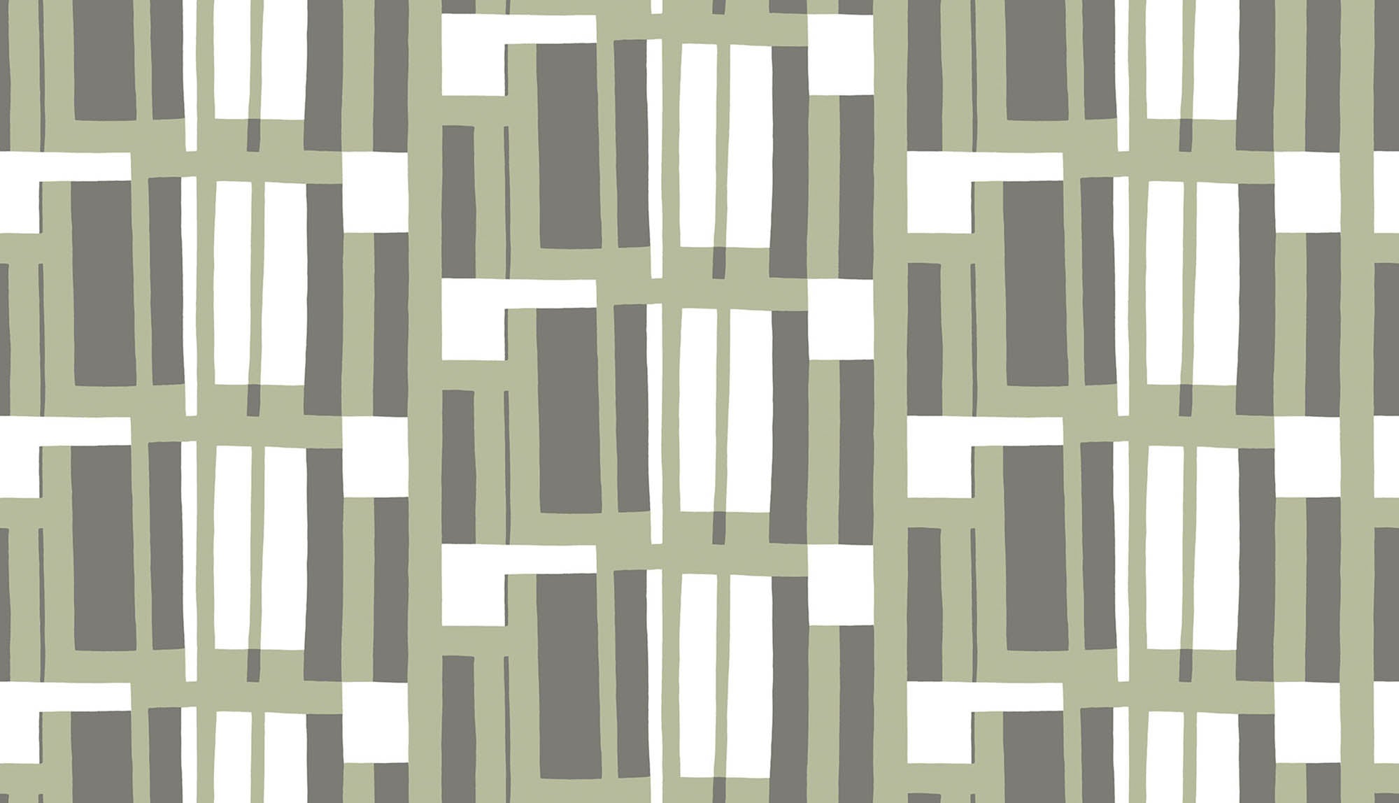 Hooked on Walls Marimekko Volume 07 Attika 25955