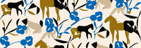 Hooked on Walls Marimekko Volume 07 Laidun 25925