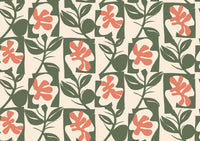 Hooked on Walls Marimekko Volume 07 Pienet Naatit 25947