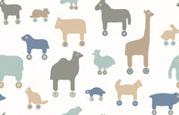 Hooked on Walls Marimekko Volume 07 Rulla 25986