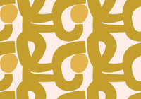 Hooked on Walls Marimekko Volume 07 Seppel 25967