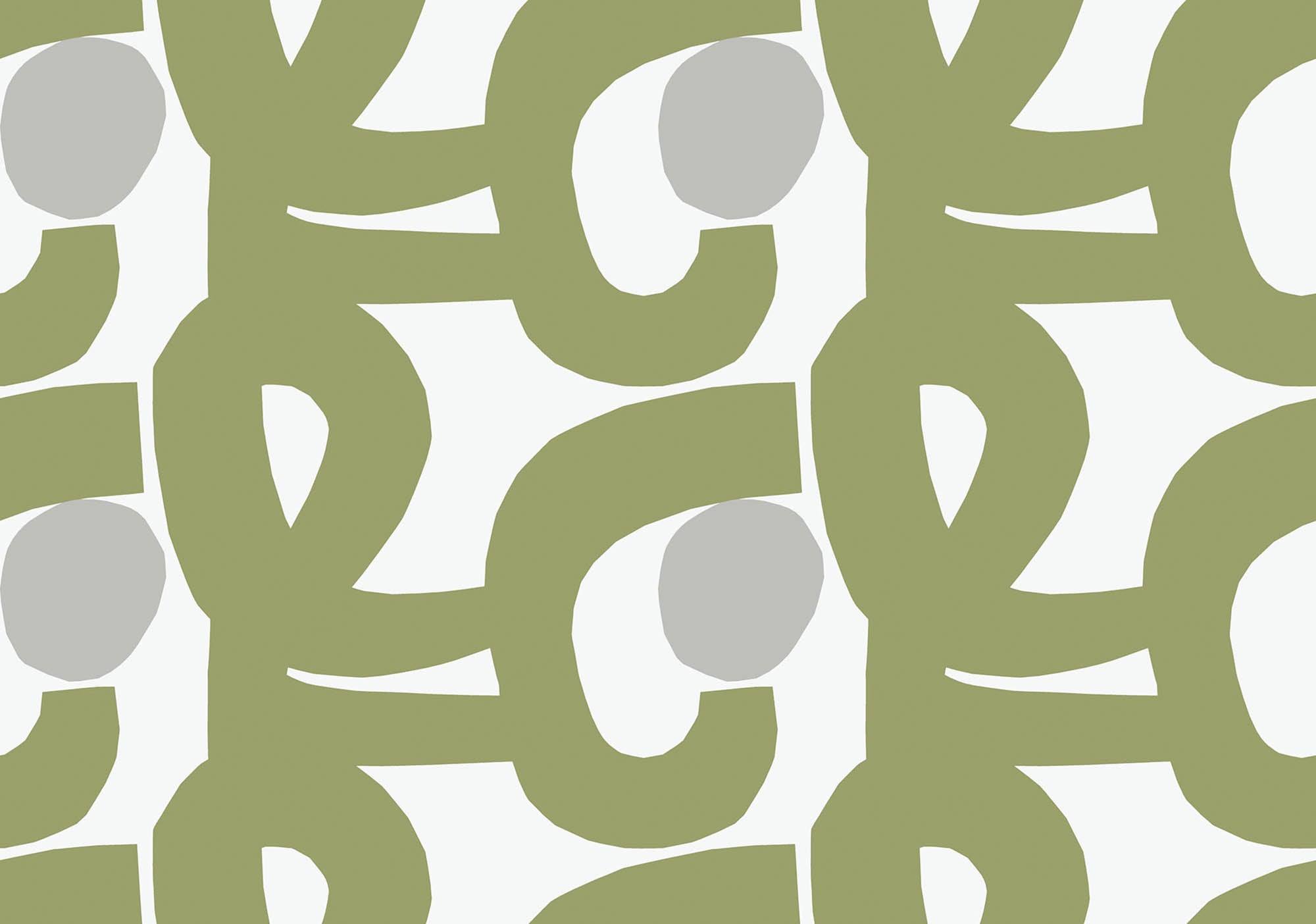 Hooked on Walls Marimekko Volume 07 Seppel 25968